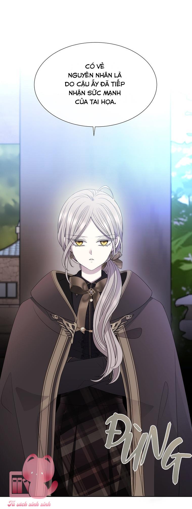 Charlotte Và Ngũ Đại Đồ Đệ - Chap 2 - Trang 22