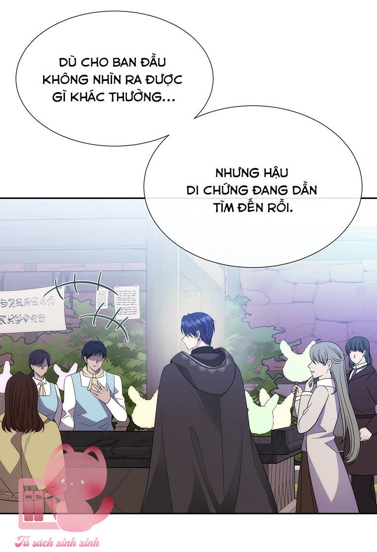 Charlotte Và Ngũ Đại Đồ Đệ - Chap 2 - Trang 23