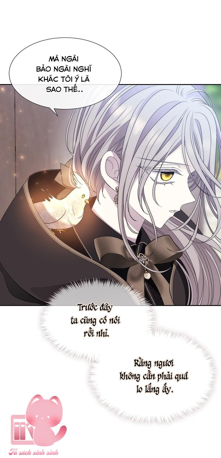 Charlotte Và Ngũ Đại Đồ Đệ - Chap 2 - Trang 29