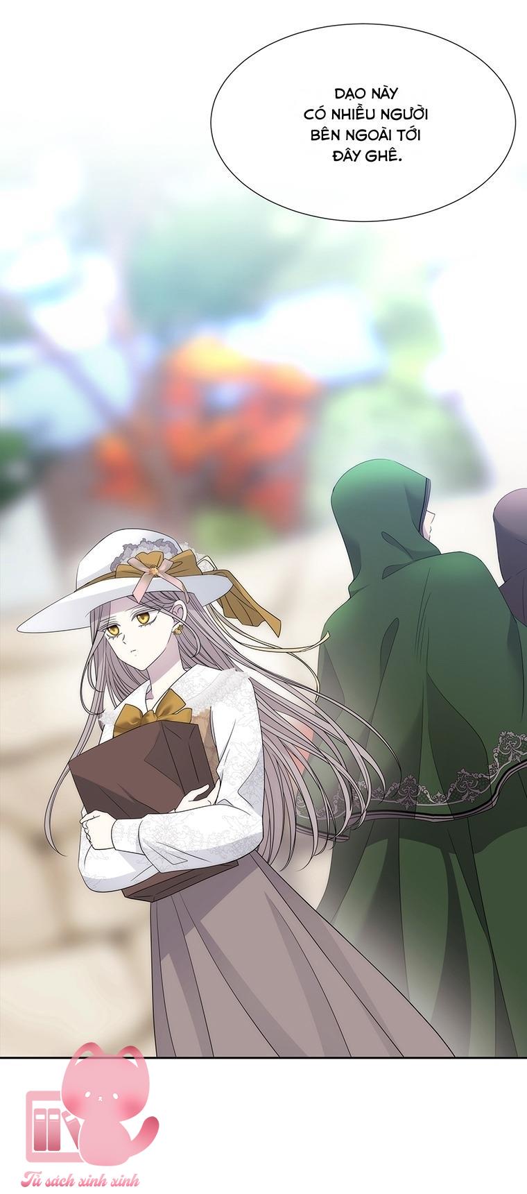 Charlotte Và Ngũ Đại Đồ Đệ - Chap 2 - Trang 4