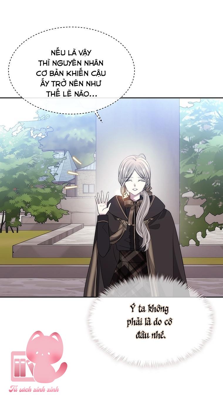 Charlotte Và Ngũ Đại Đồ Đệ - Chap 2 - Trang 31