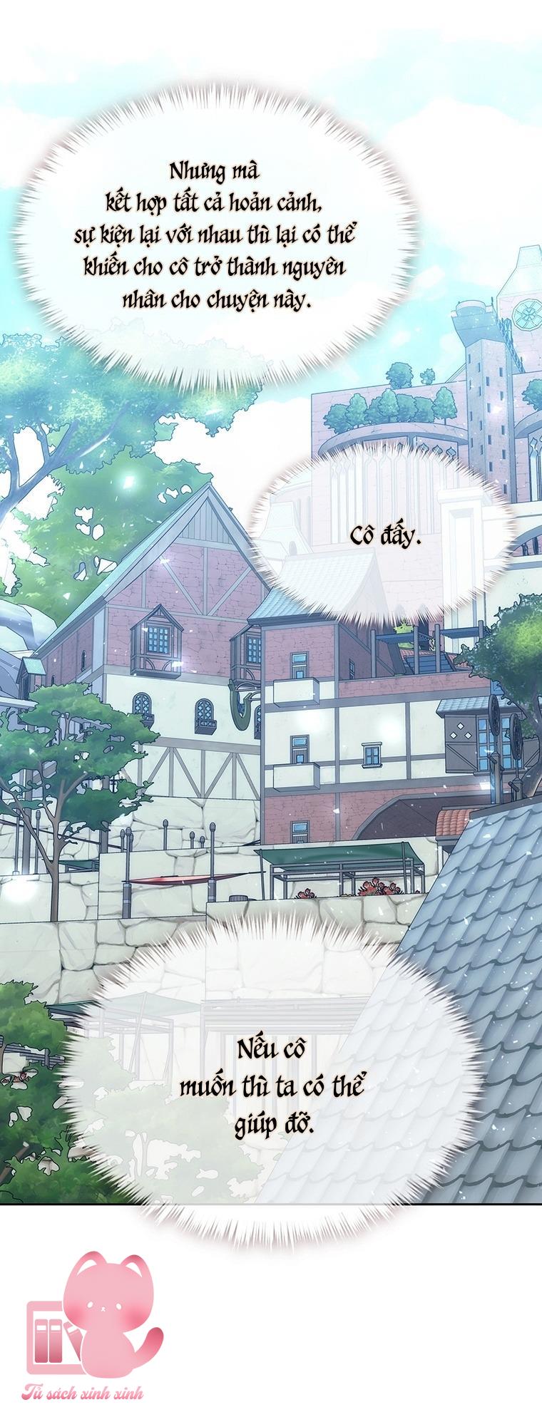 Charlotte Và Ngũ Đại Đồ Đệ - Chap 2 - Trang 32