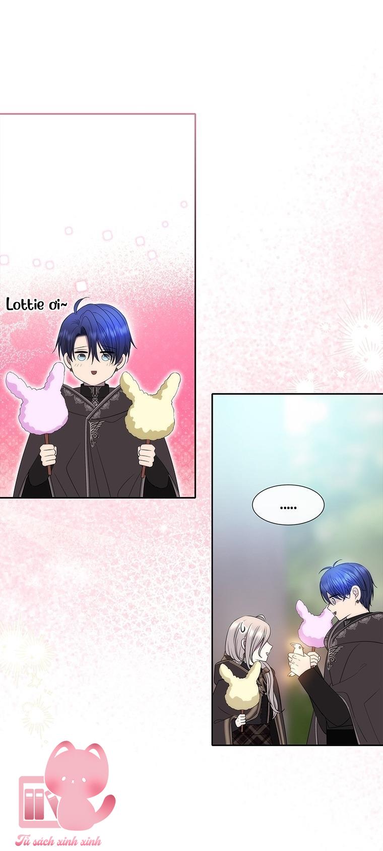 Charlotte Và Ngũ Đại Đồ Đệ - Chap 2 - Trang 33