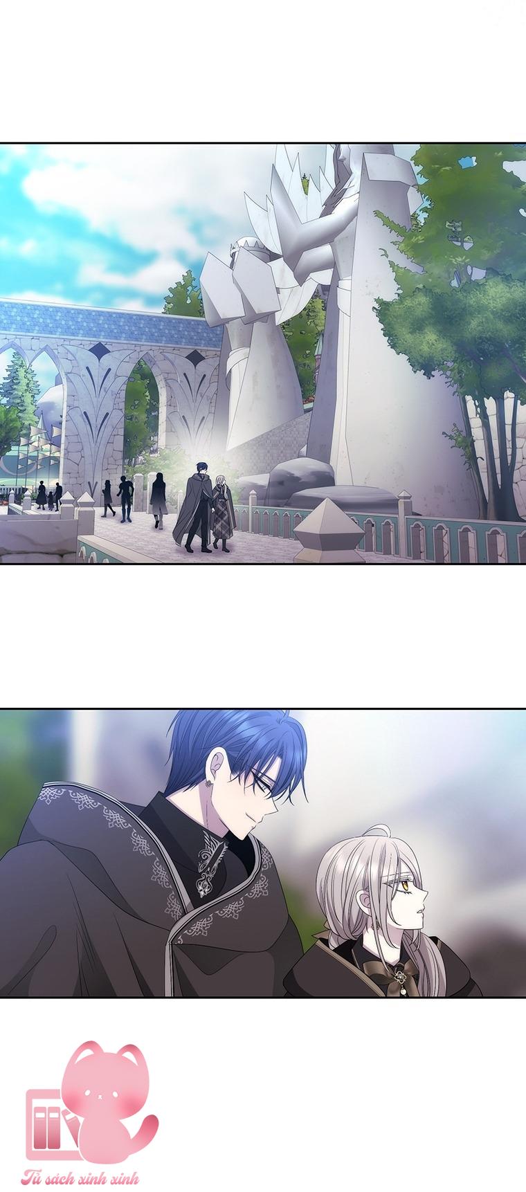 Charlotte Và Ngũ Đại Đồ Đệ - Chap 2 - Trang 34