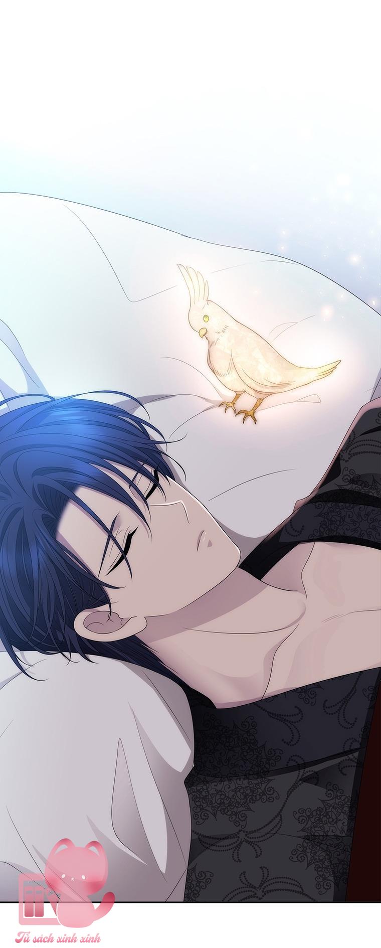 Charlotte Và Ngũ Đại Đồ Đệ - Chap 2 - Trang 39