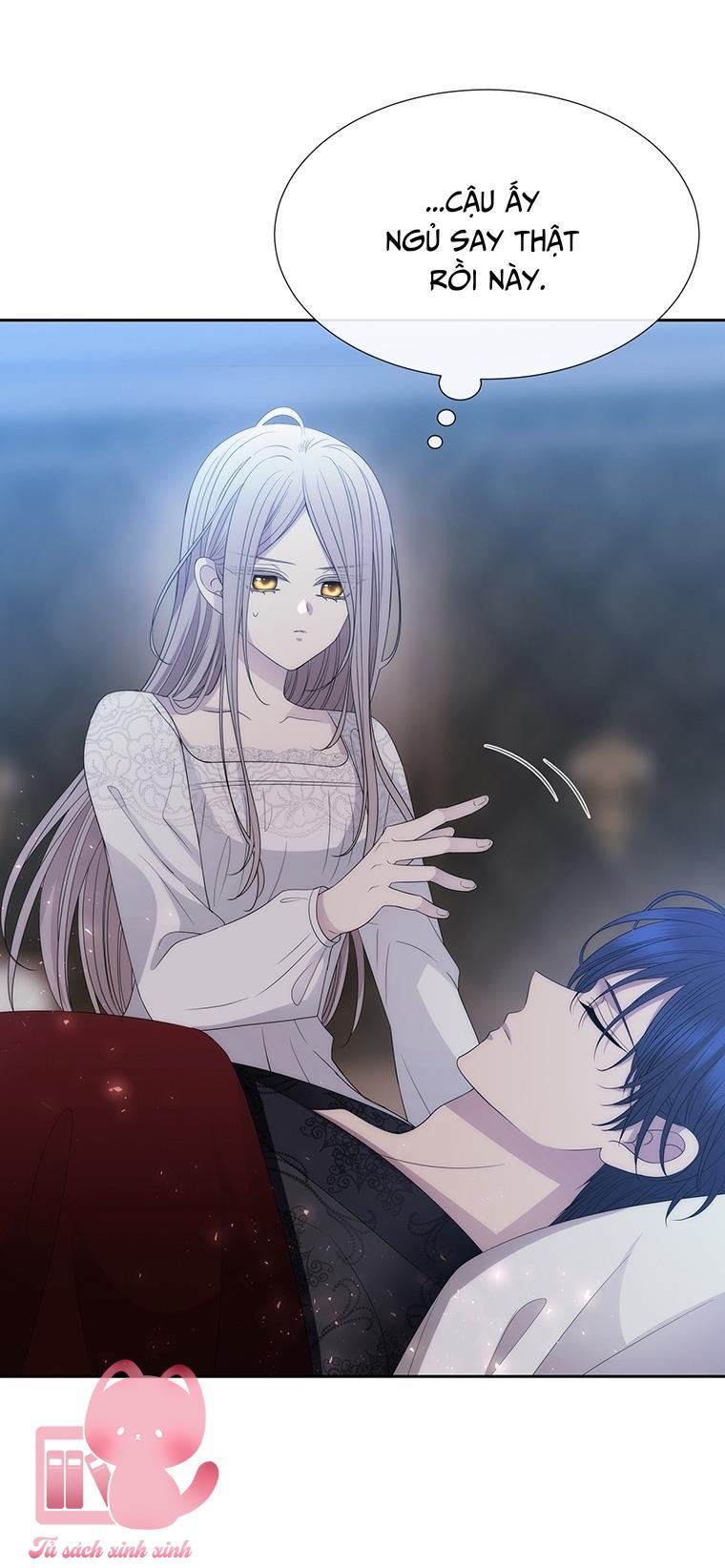 Charlotte Và Ngũ Đại Đồ Đệ - Chap 2 - Trang 40