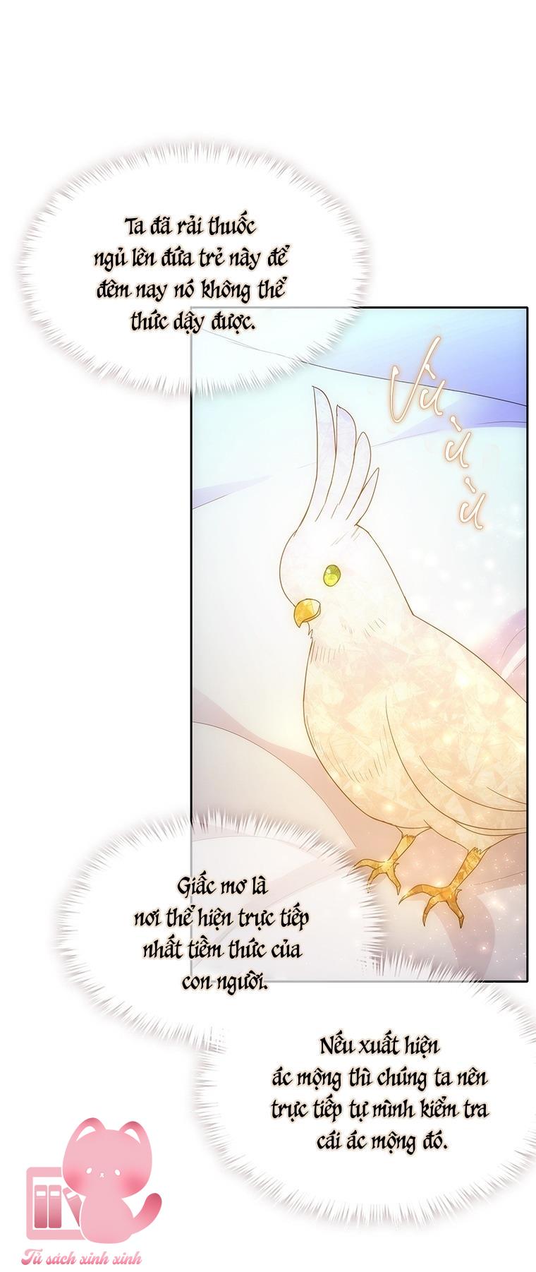 Charlotte Và Ngũ Đại Đồ Đệ - Chap 2 - Trang 41