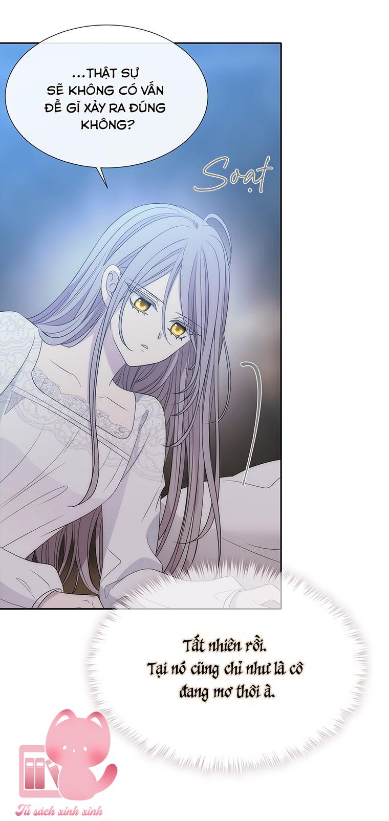 Charlotte Và Ngũ Đại Đồ Đệ - Chap 2 - Trang 42