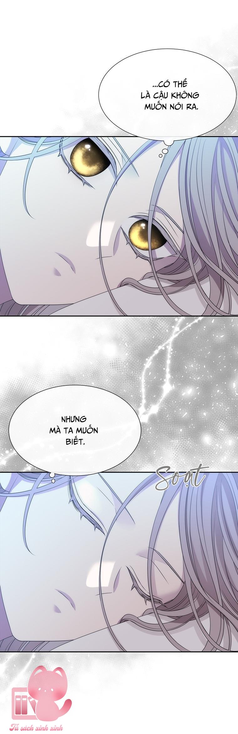 Charlotte Và Ngũ Đại Đồ Đệ - Chap 2 - Trang 45
