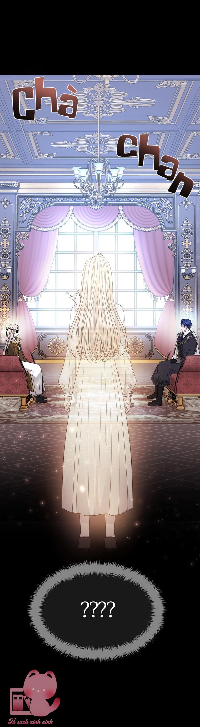 Charlotte Và Ngũ Đại Đồ Đệ - Chap 2 - Trang 49