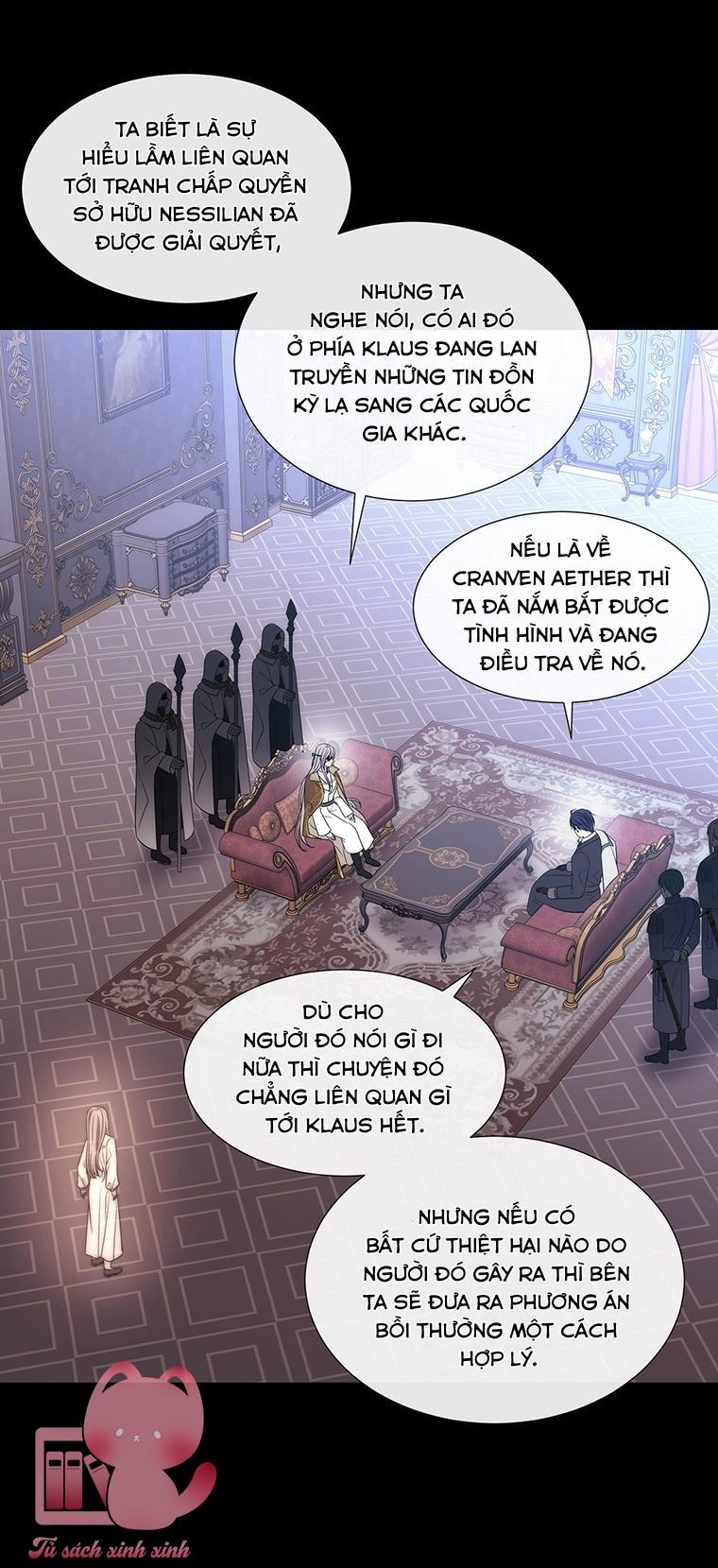 Charlotte Và Ngũ Đại Đồ Đệ - Chap 2 - Trang 51