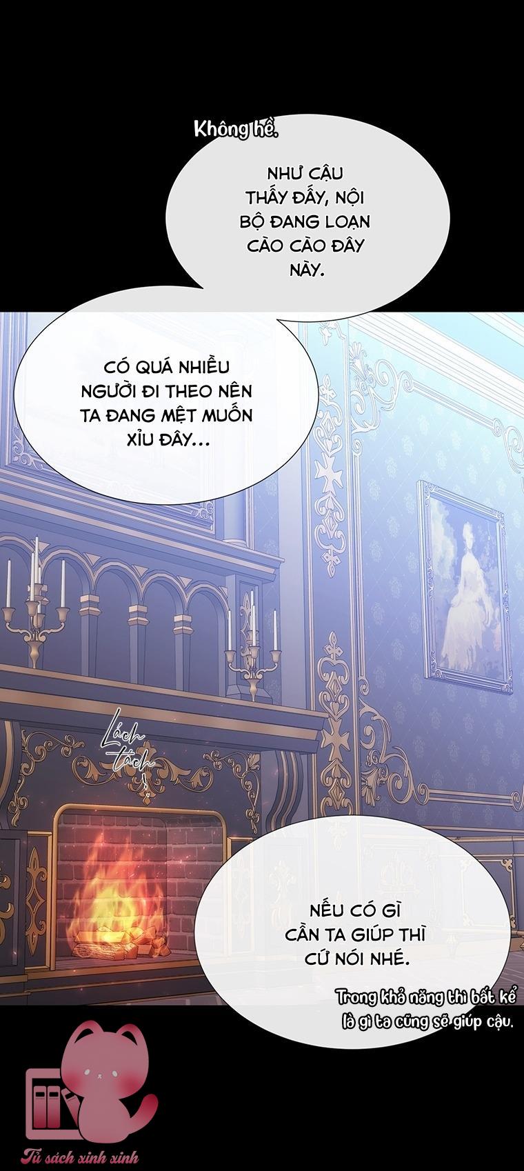 Charlotte Và Ngũ Đại Đồ Đệ - Chap 2 - Trang 56