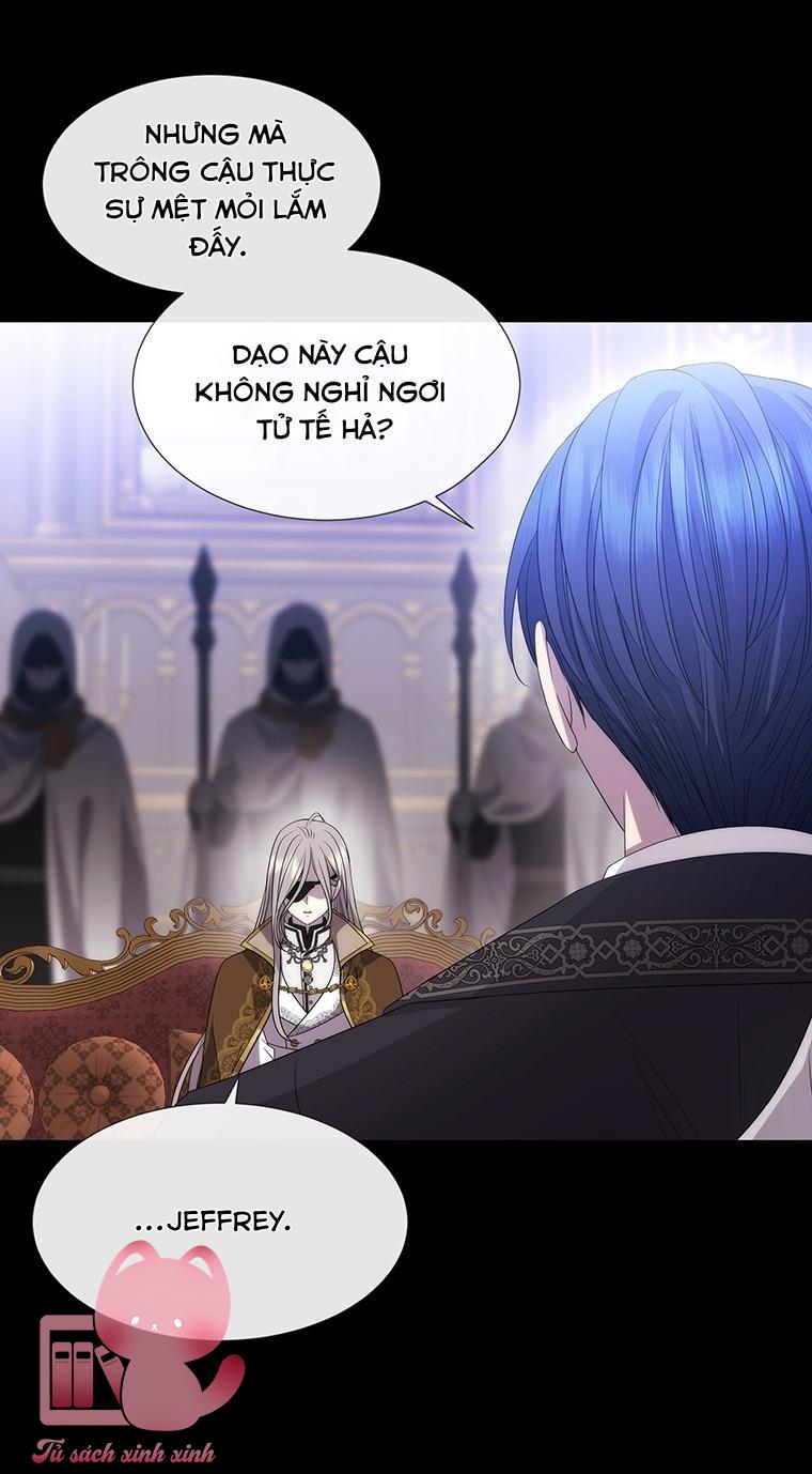 Charlotte Và Ngũ Đại Đồ Đệ - Chap 2 - Trang 59