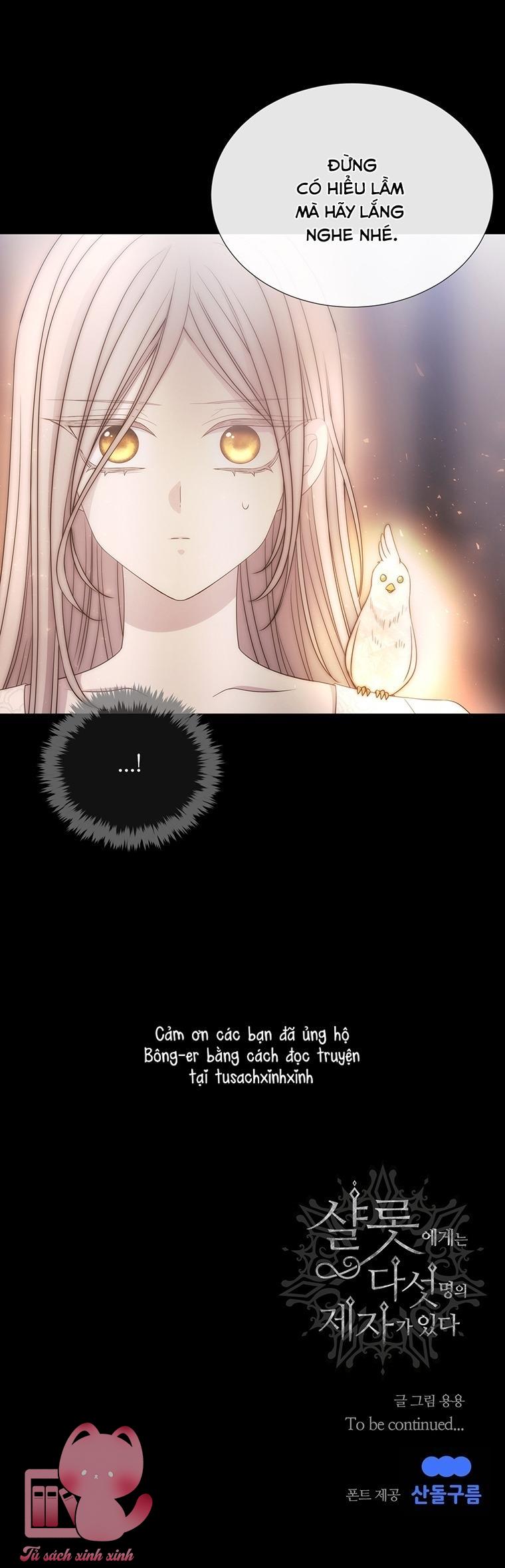 Charlotte Và Ngũ Đại Đồ Đệ - Chap 2 - Trang 60