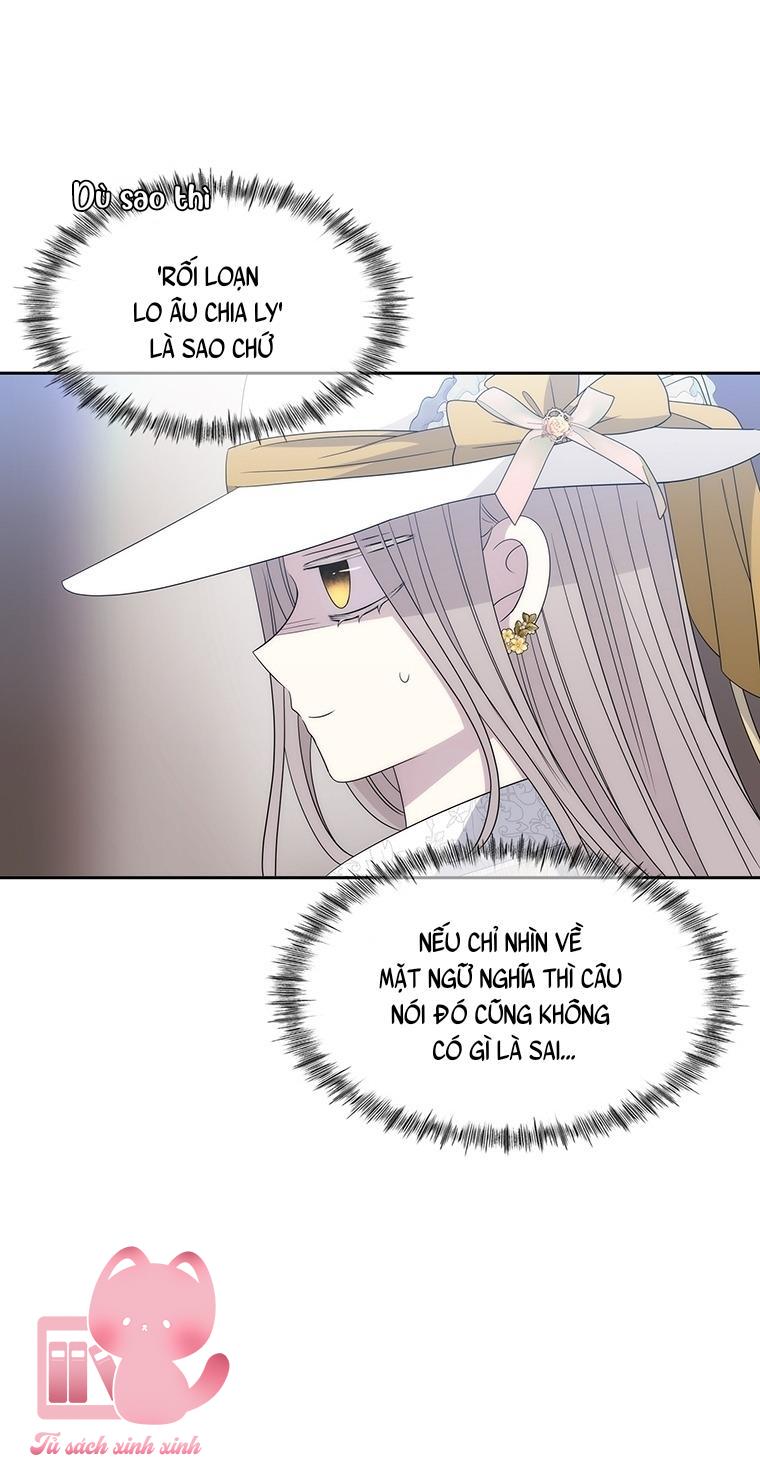 Charlotte Và Ngũ Đại Đồ Đệ - Chap 2 - Trang 8
