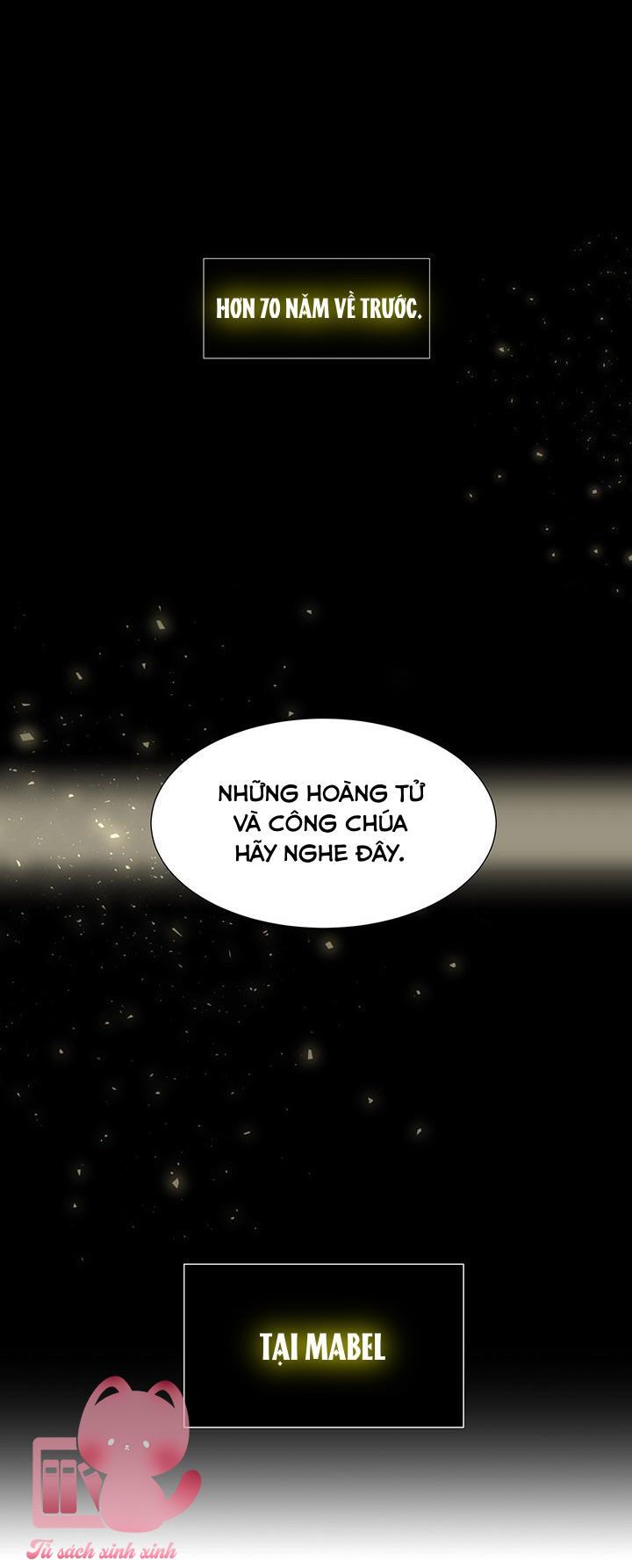Charlotte Và Ngũ Đại Đồ Đệ - Chap 20 - Trang 2