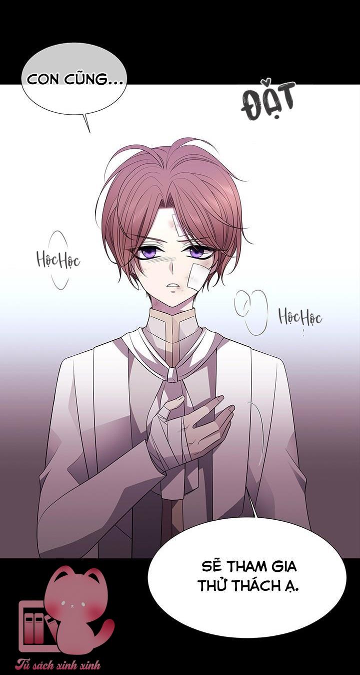 Charlotte Và Ngũ Đại Đồ Đệ - Chap 20 - Trang 11