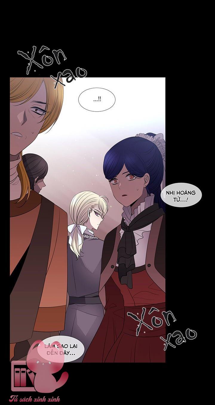 Charlotte Và Ngũ Đại Đồ Đệ - Chap 20 - Trang 12
