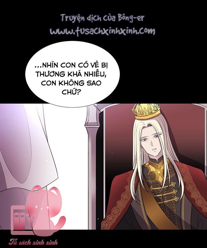 Charlotte Và Ngũ Đại Đồ Đệ - Chap 20 - Trang 13