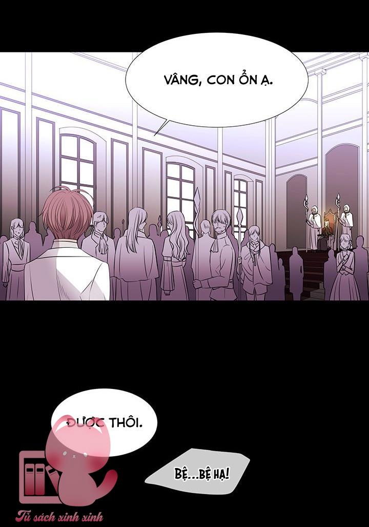 Charlotte Và Ngũ Đại Đồ Đệ - Chap 20 - Trang 14