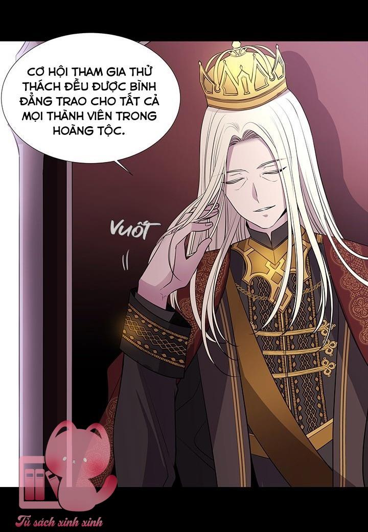 Charlotte Và Ngũ Đại Đồ Đệ - Chap 20 - Trang 15