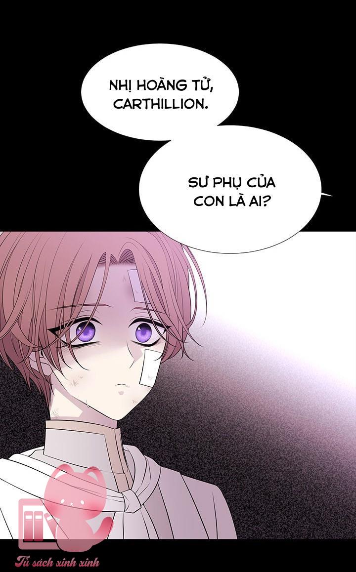 Charlotte Và Ngũ Đại Đồ Đệ - Chap 20 - Trang 16