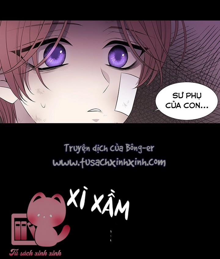 Charlotte Và Ngũ Đại Đồ Đệ - Chap 20 - Trang 17