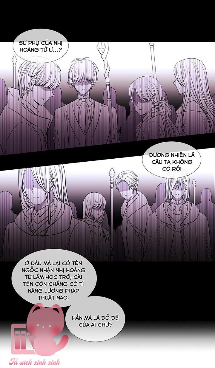 Charlotte Và Ngũ Đại Đồ Đệ - Chap 20 - Trang 18