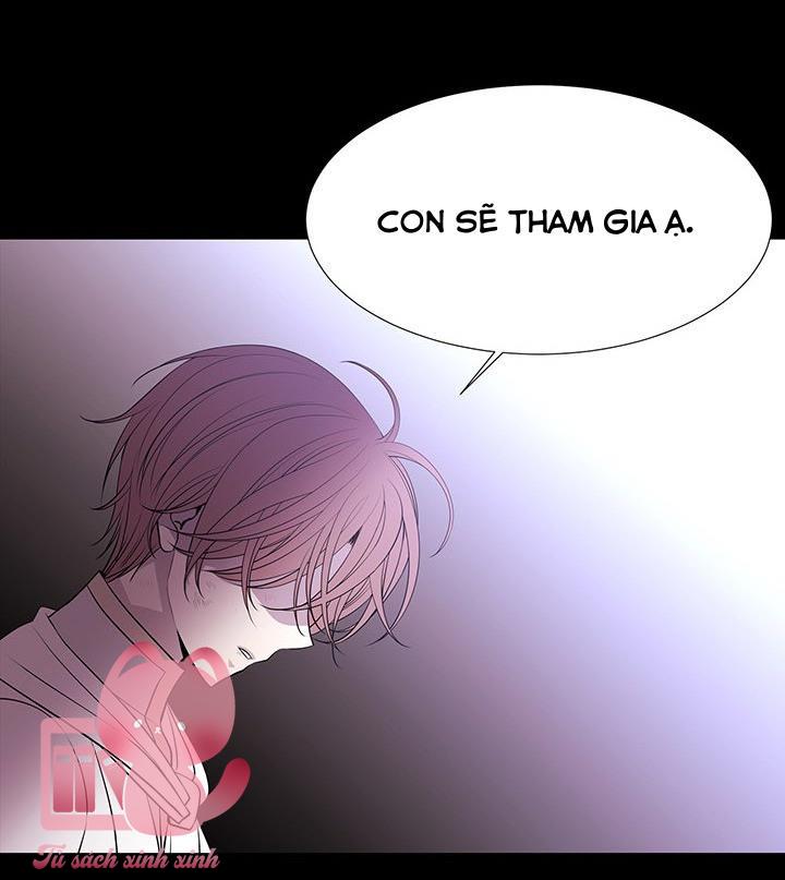 Charlotte Và Ngũ Đại Đồ Đệ - Chap 20 - Trang 22