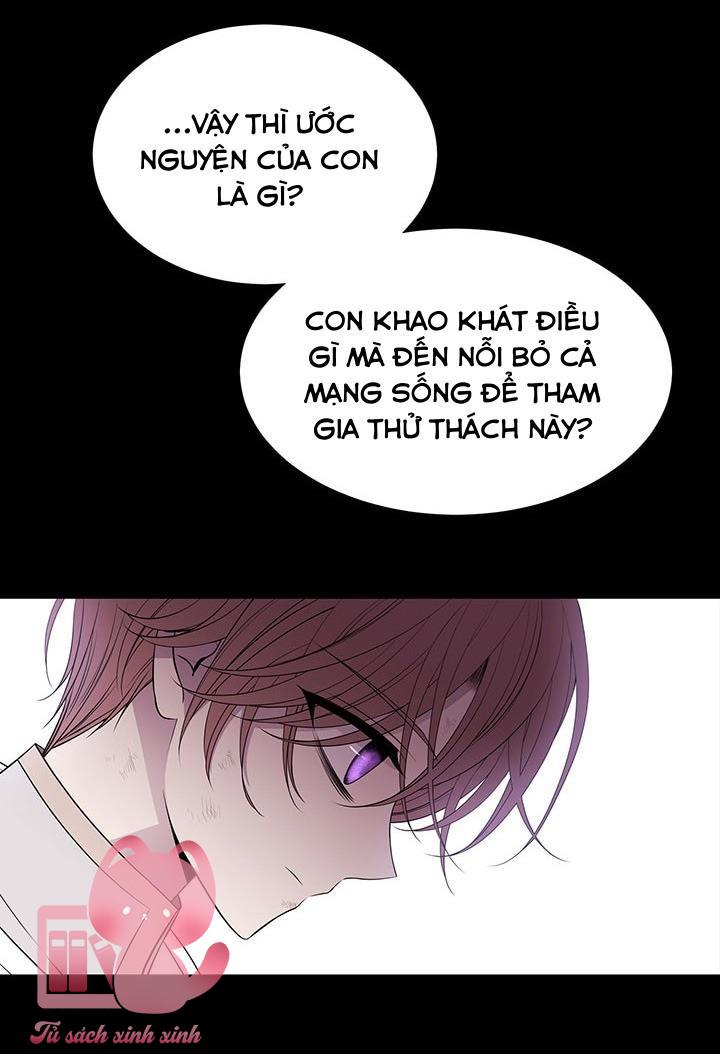 Charlotte Và Ngũ Đại Đồ Đệ - Chap 20 - Trang 23