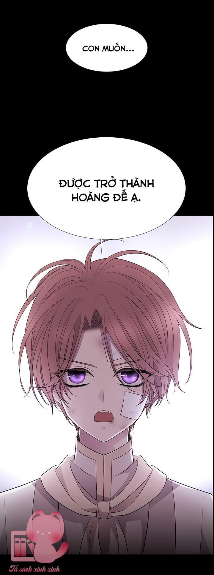 Charlotte Và Ngũ Đại Đồ Đệ - Chap 20 - Trang 24