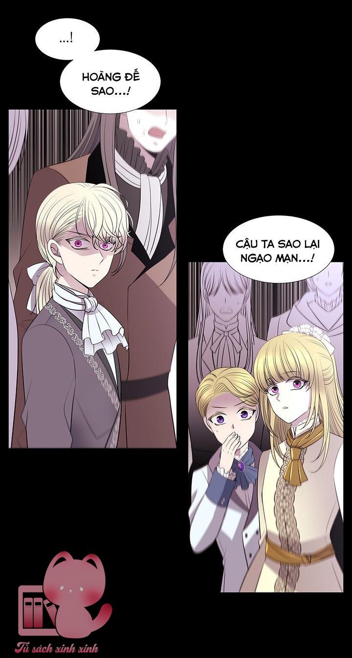 Charlotte Và Ngũ Đại Đồ Đệ - Chap 20 - Trang 26