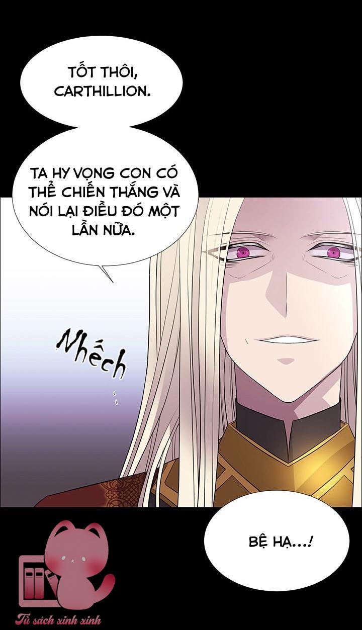 Charlotte Và Ngũ Đại Đồ Đệ - Chap 20 - Trang 28