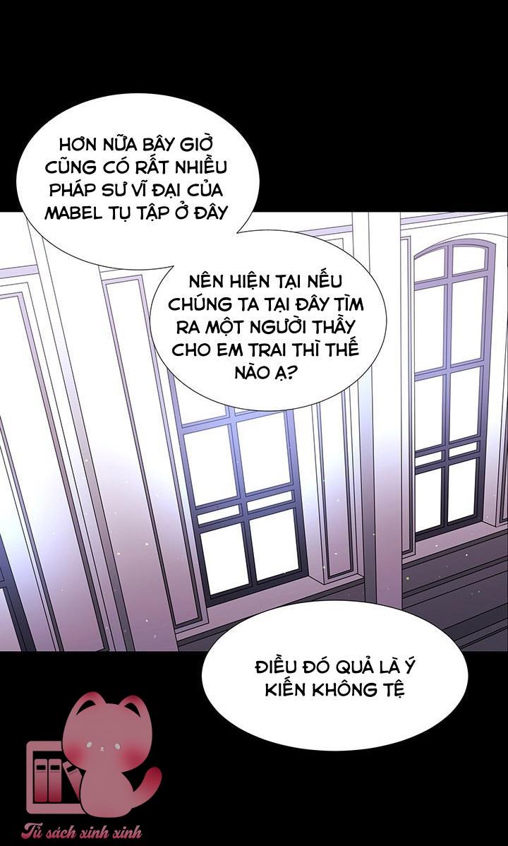 Charlotte Và Ngũ Đại Đồ Đệ - Chap 20 - Trang 30