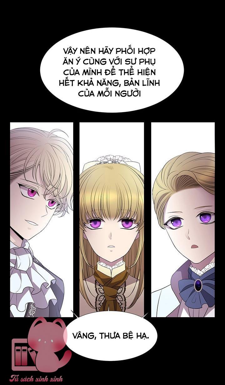 Charlotte Và Ngũ Đại Đồ Đệ - Chap 20 - Trang 4