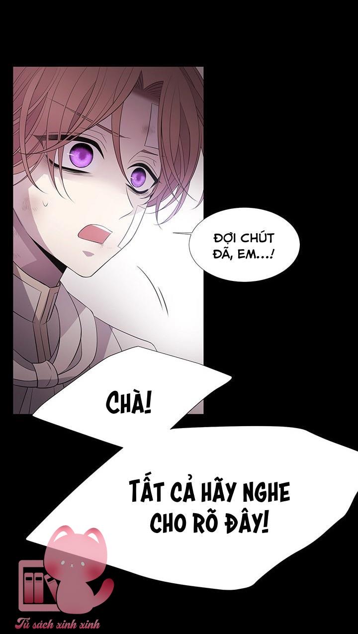 Charlotte Và Ngũ Đại Đồ Đệ - Chap 20 - Trang 31