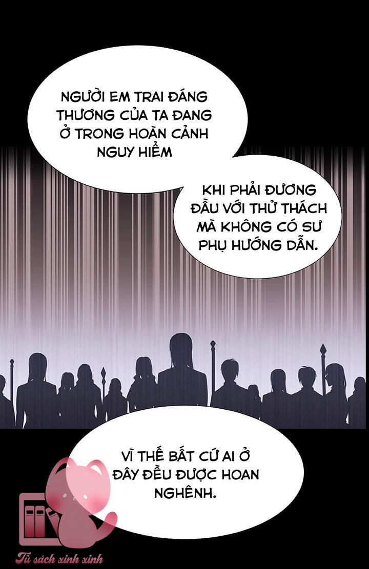 Charlotte Và Ngũ Đại Đồ Đệ - Chap 20 - Trang 32