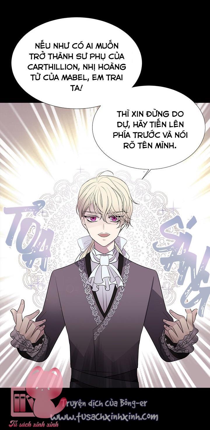 Charlotte Và Ngũ Đại Đồ Đệ - Chap 20 - Trang 33