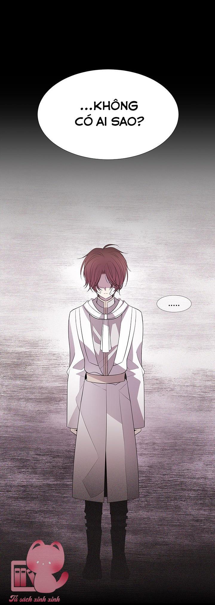 Charlotte Và Ngũ Đại Đồ Đệ - Chap 20 - Trang 35