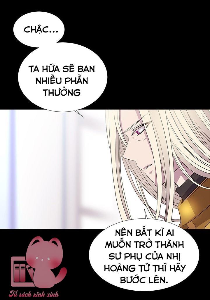 Charlotte Và Ngũ Đại Đồ Đệ - Chap 20 - Trang 36
