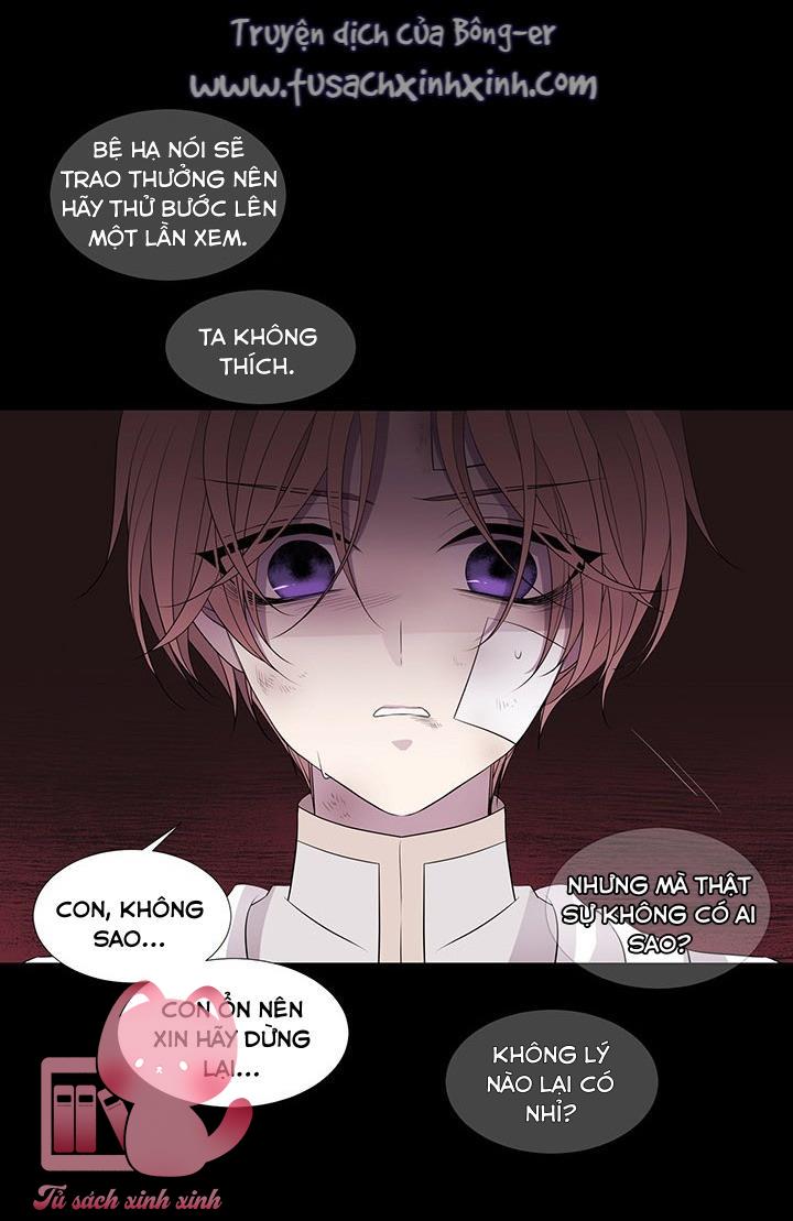 Charlotte Và Ngũ Đại Đồ Đệ - Chap 20 - Trang 37