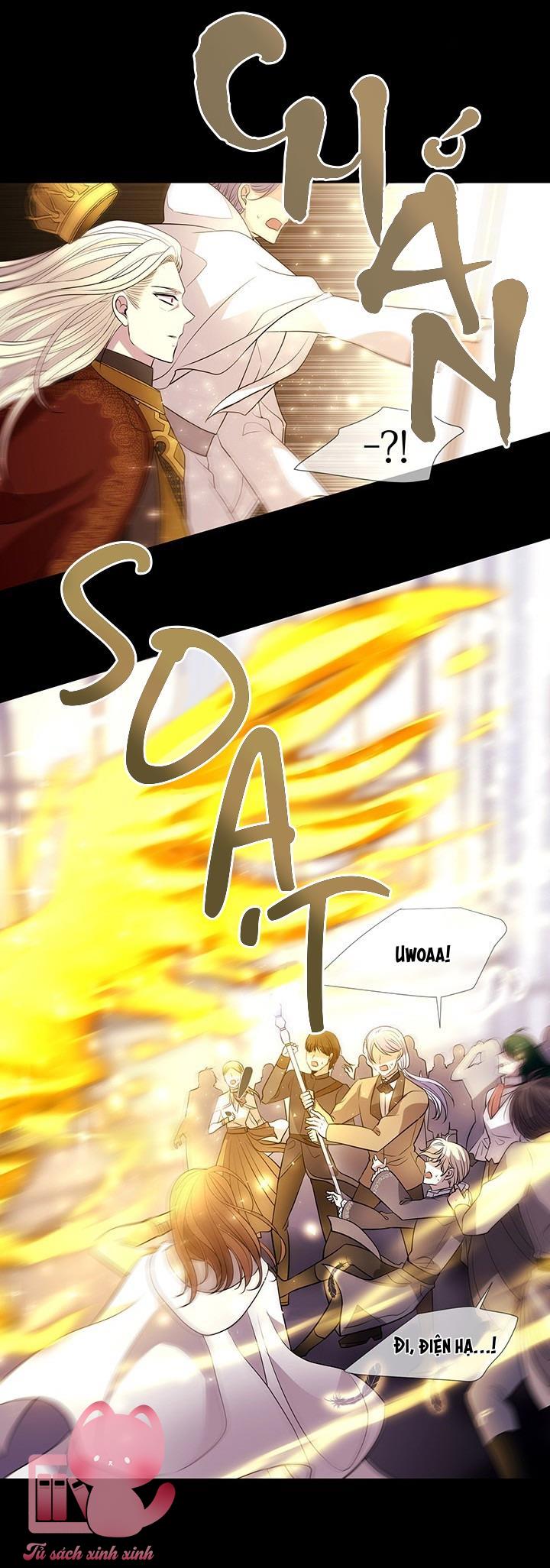 Charlotte Và Ngũ Đại Đồ Đệ - Chap 20 - Trang 40