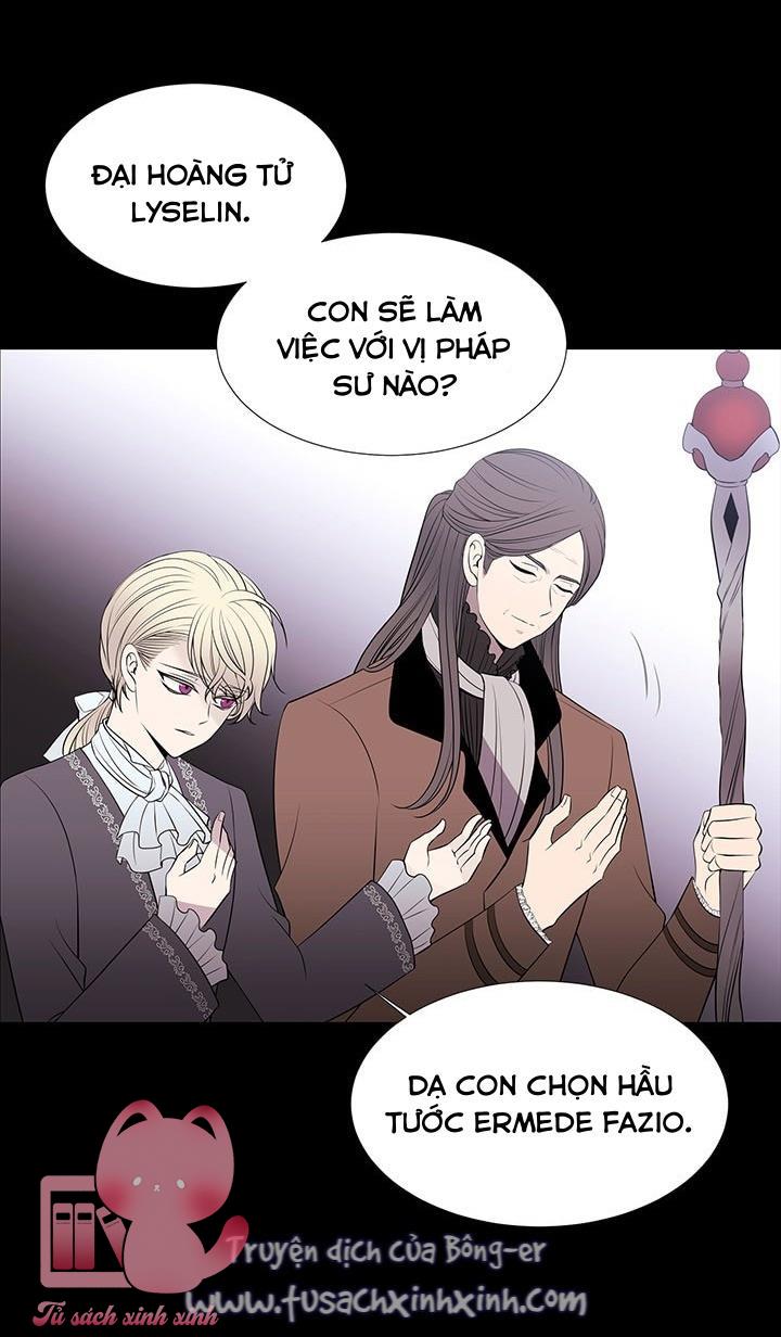 Charlotte Và Ngũ Đại Đồ Đệ - Chap 20 - Trang 5