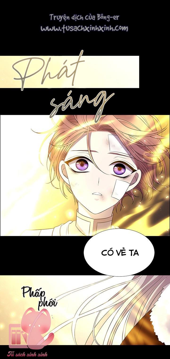 Charlotte Và Ngũ Đại Đồ Đệ - Chap 20 - Trang 41