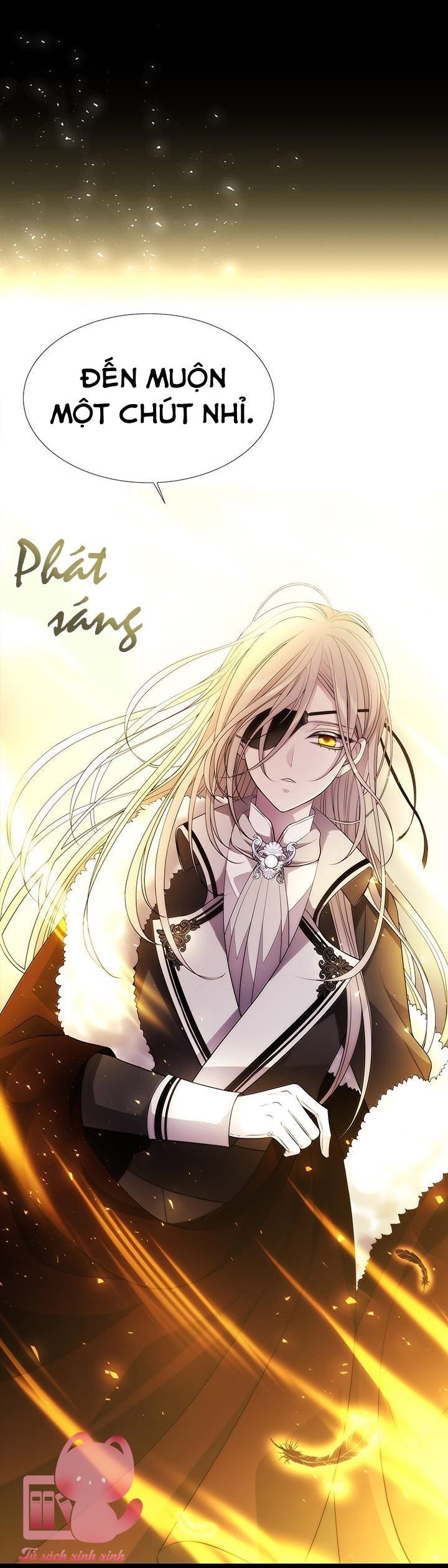 Charlotte Và Ngũ Đại Đồ Đệ - Chap 20 - Trang 42