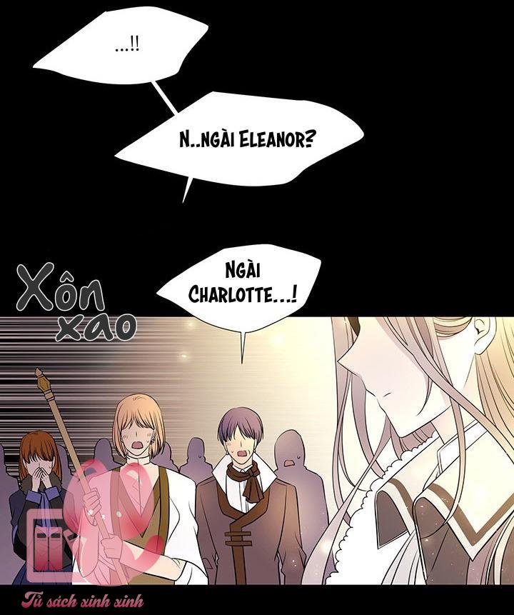 Charlotte Và Ngũ Đại Đồ Đệ - Chap 20 - Trang 43
