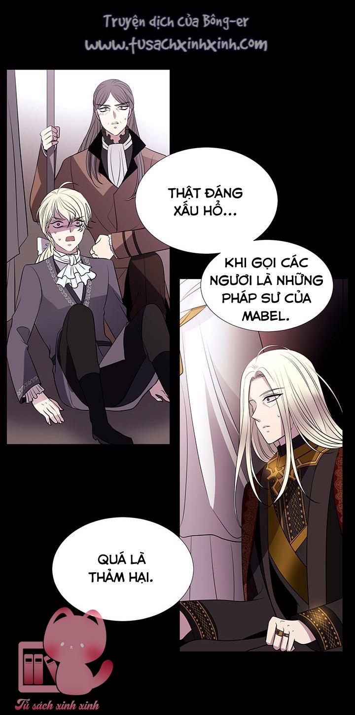 Charlotte Và Ngũ Đại Đồ Đệ - Chap 20 - Trang 45