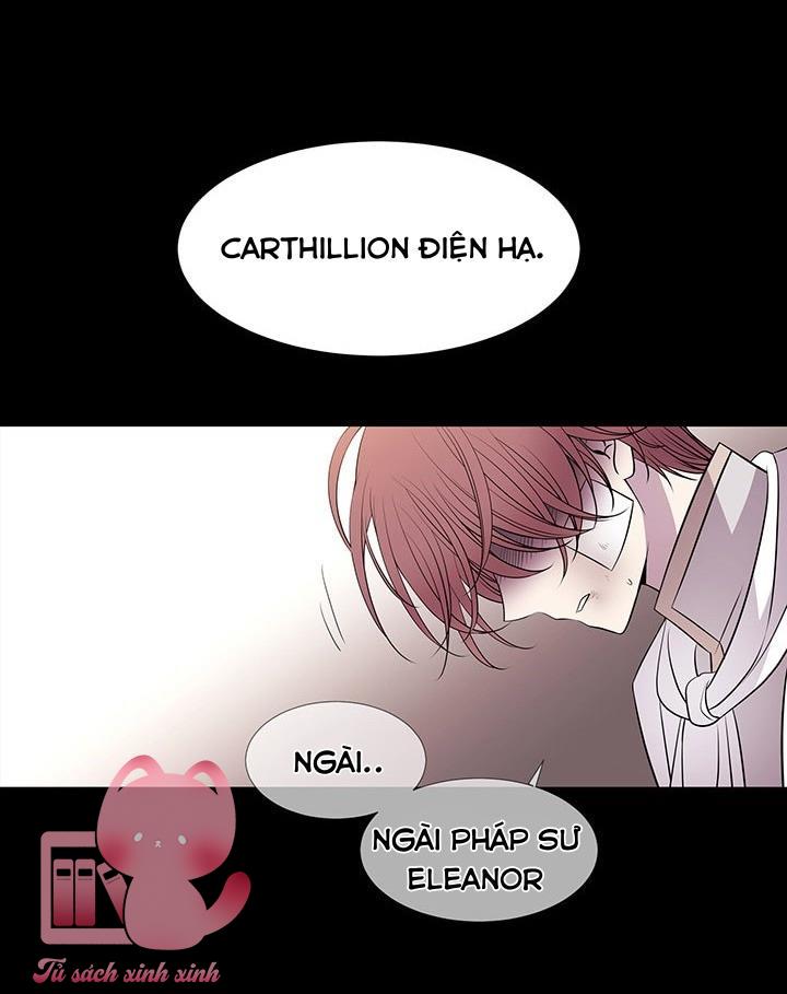 Charlotte Và Ngũ Đại Đồ Đệ - Chap 20 - Trang 46