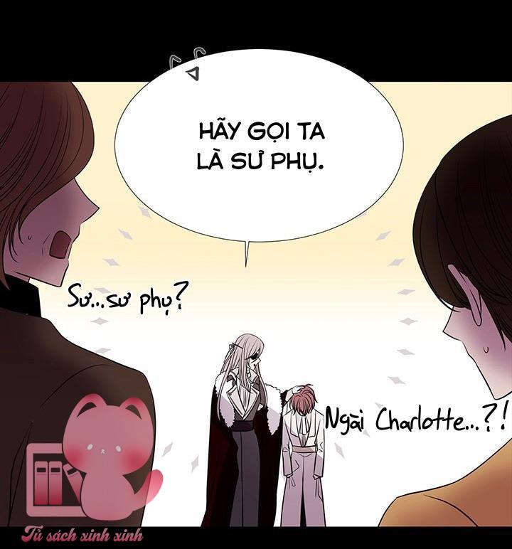 Charlotte Và Ngũ Đại Đồ Đệ - Chap 20 - Trang 47