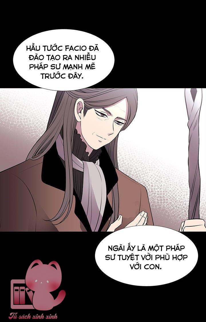 Charlotte Và Ngũ Đại Đồ Đệ - Chap 20 - Trang 6